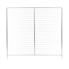 TRAULSEN Shelf SS Wire 24 1/2 X 26 3/8 Replacement 340-26000-01 for Traulsen