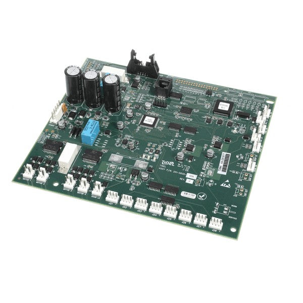 Tidel PCB TACC Replacement 201-5830-006S for Tidel