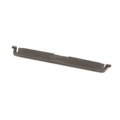 Zumex Of America Pullout System Antisplash Cove Replacement S3302130-00-BLACK for Zumex Of America