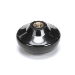 AJ ANTUNES KNOB BLACK Replacement 2100132 for AJ Antunes