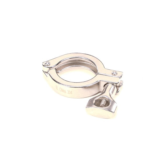 BELSHAW Glaze Tube Clamp 1-1/2 Replacement GL100-0116 for Belshaw