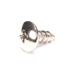 BKI-BARBEQUE KING Screw 8 X 1/2 Pan Replacement SCR006 for BKI