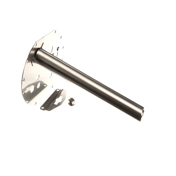 BUNN Tank Lid Weldment with Faucet Replacement 25158.1004 for Bunn