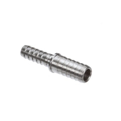 BUNN Fitting Union-SST Barbed Quarter Inch by Three Eighths Inch Replacement 26443 for Bunn