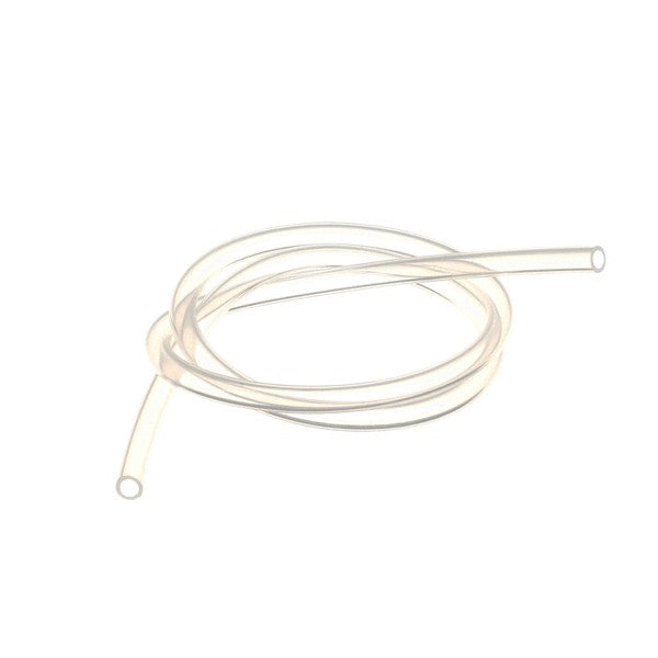 BUNN KIT TUBE SILICONE 6MM ID X 9MM OD Replacement 50732.1001 for Bunn