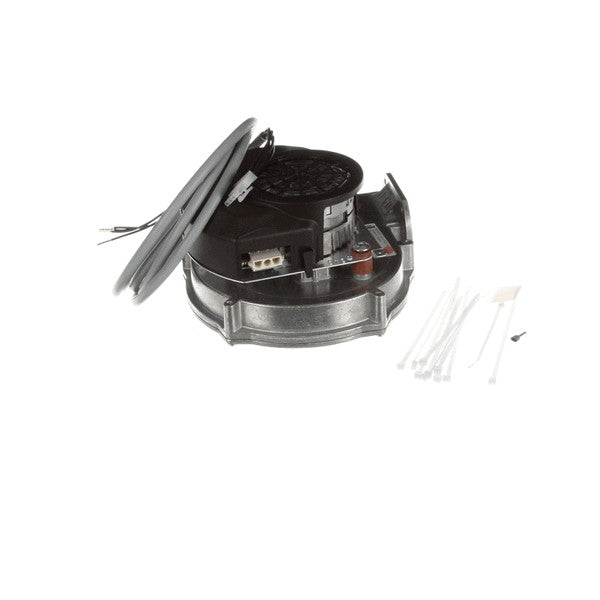 ELOMA Radial Fan 611 Gas Replacement E502784 for Eloma