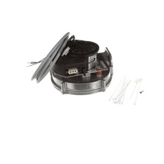 ELOMA Radial Fan 611 Gas Replacement E502784 for Eloma