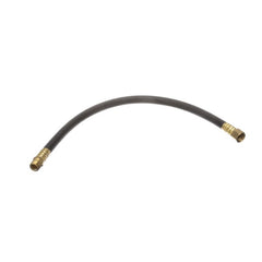 FISHER MANUFACTURING Hose RR 3/8 X 1 1/2 Replacement 2980-R020 for Fisher Manufacturing