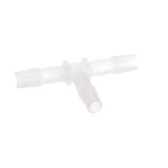 FETCO Fitting Equal Barbed Tee Size Replacement 29027 for Fetco