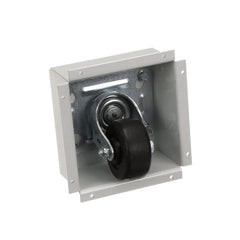 FEDERAL INDUSTRIES Recessed Caster Assembly LPRSS Replacement SA4368-4 for Federal Industries