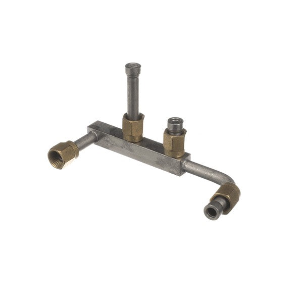SCHAERER Distributor 3-Fold M12 Replacement 3370069161 for Schaerer