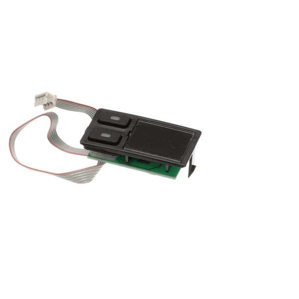 SCHAERER 2 Additional Buttons Replacement 3370069135 for Schaerer
