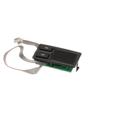 SCHAERER 2 Additional Buttons Replacement 3370069135 for Schaerer
