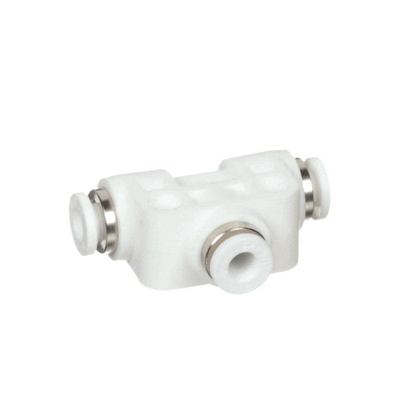 SCHAERER T Plug-in Connection 6X6X6 Replacement 3370062120 for Schaerer