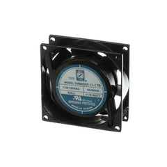 STAR MANUFACTURING FAN AXIAL 80MM 120V Replacement 2U-Z18557 for Star Mfg