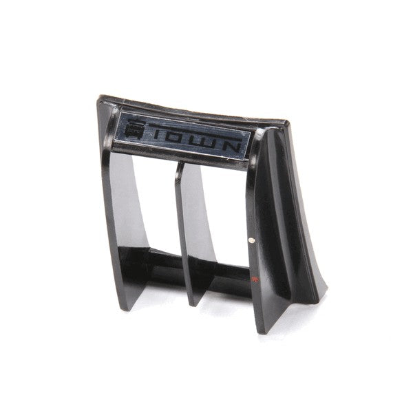 TOWN FOODSERVICE EQUIPMENT Front Control Panel for RM-50 RM-55 Replacement 56866 for Town Foodservice Equipment