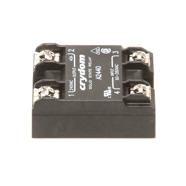 TRAULSEN Relay Solid State 90-280VAC Replacement 337-60311-02 for Traulsen