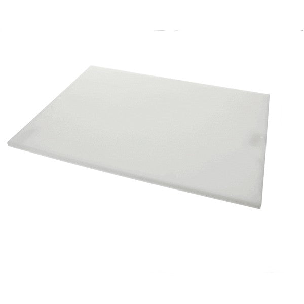 TRAULSEN WHT Cutting Board Twenty Four by Eighteen Replacement 340-60172-00 for Traulsen