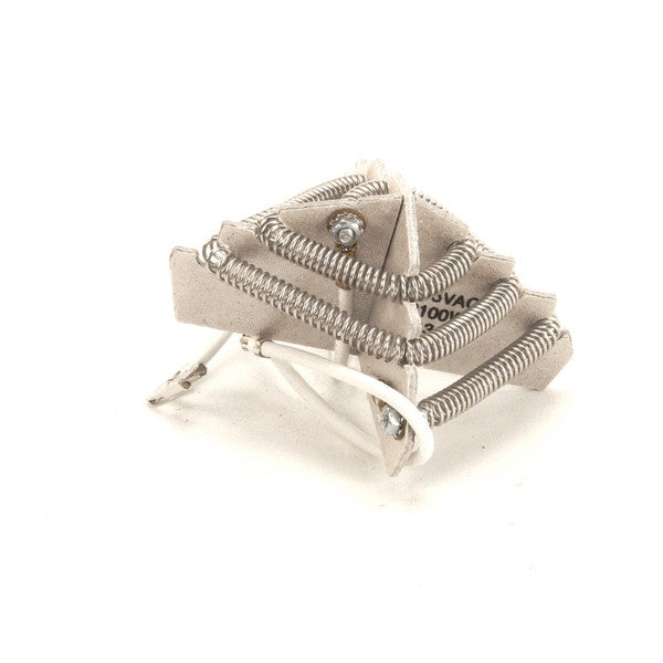 WORLD DRYER Heating Element 115V 2.1KW Replacement 213 for World Hand Dryer