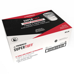 TRIMACO Trimaco 11313/25 SuperTuff 5 Gal. Paint Strainer (25-Pack)