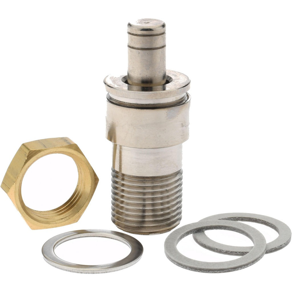 BRADLEY Bradley S09-007S Liquid Soap Valve Assembly