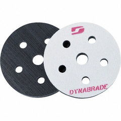 DYNABRADE Dynabrade 53980 Interface Backing Pad 6 Inch Round