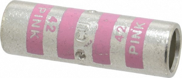 THOMAS & BETTS Thomas Betts 54509 Butt Splice Terminal Crimp-on