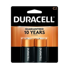 DURACELL DURMN1400B2Z BATTERIES