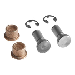 CLEVELAND Cleveland FK104077 Door Pin & Bushing Kit 2 pc (CLEFK104077)