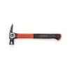 CRESCENT Crescent chfgp20 20 Oz Fiberglass General Purpose Hammer