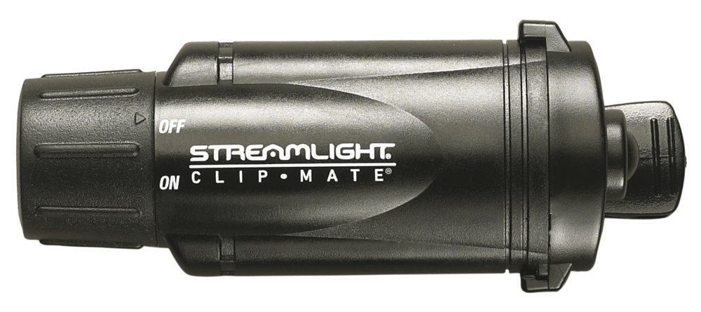 STREAMLIGHT Streamlight 61101 ClipMate Headlamp 27 Lumens (3 AAA)