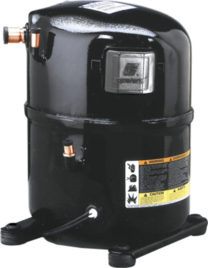 EMERSON CF04K6E-PFV-945 COMPRESSOR PARTS & ACCESSORIES