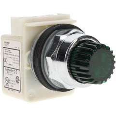 SCHNEIDER ELECTRIC Schneider Electric 9001K2L1G Push-button Switch 600V
