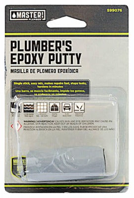 OATEY Oatey Company 044040-288 Plumbers Epoxy Putty