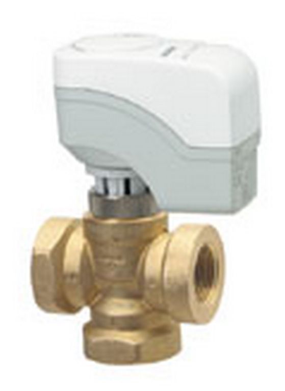 SIEMENS 248-00231 ZONE VALVES
