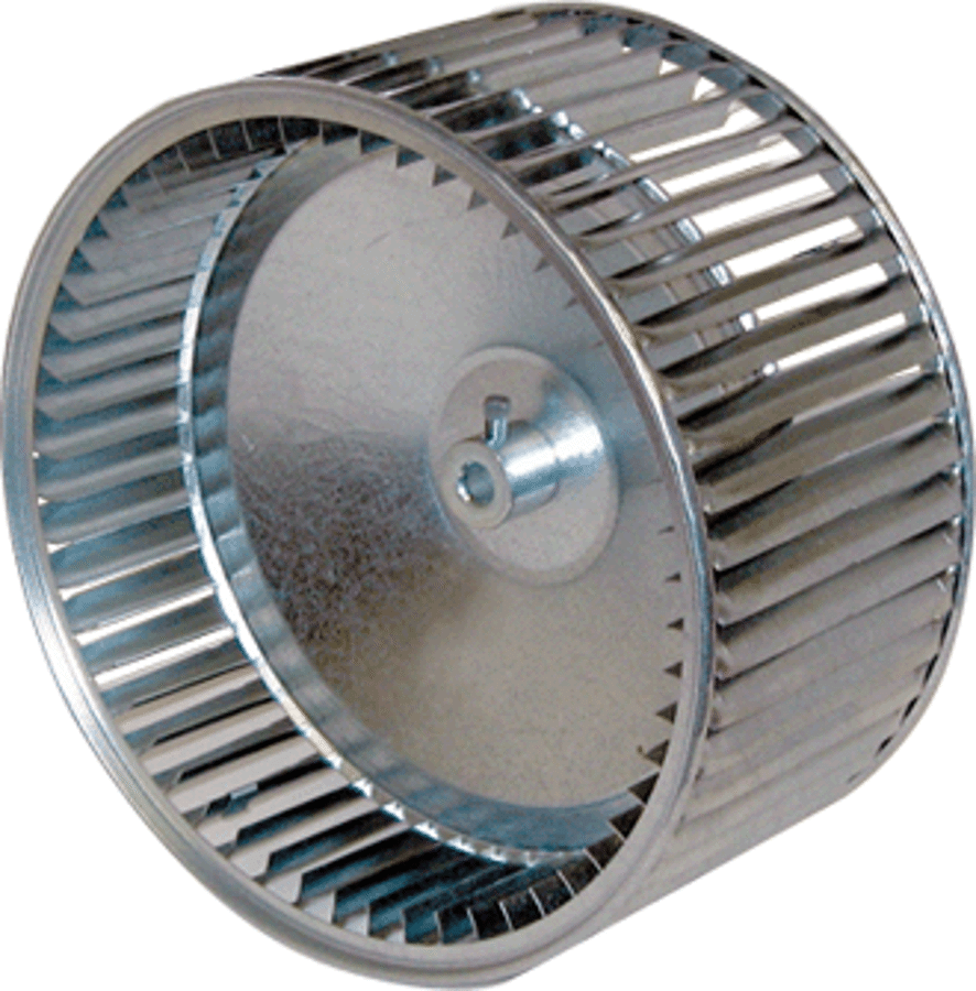 MARS 41332 BLOWER WHEELS