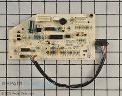 CARRIER Carrier 201131320317 Display Panel