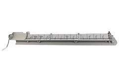 CARRIER CARRIER 1.2122E+13 Air Outlet Drain Pan Assembly W/Actuator Motor