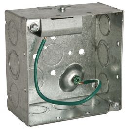 RACO 232S ELECTRIC UTILITY BOXES