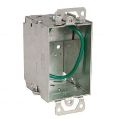RACO 518S RELAYS & SWITCHES