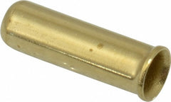 PARKER Parker 63PT-3-25 Compression Tube Insert Brass