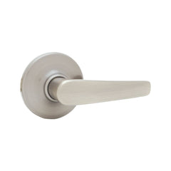 KWIKSET Kwikset 488DL-15 Delta Lever Half Dummy Satin Nickel