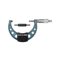 MITUTOYO Mitutoyo 103-140-10 Outside Micrometer 0.01 in Graduation