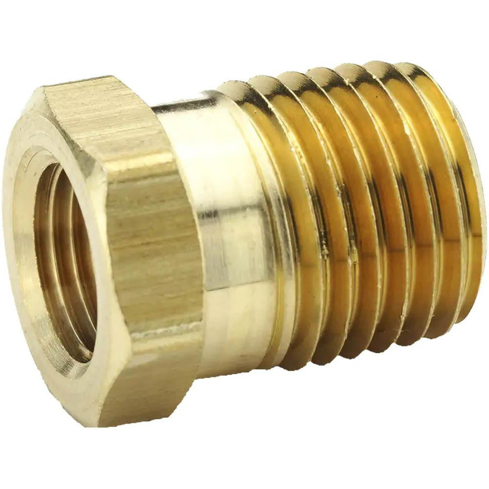 PARKER Parker 209P-16-12 Pipe Bushing 1 in Male 3/4 in Female Mnptf