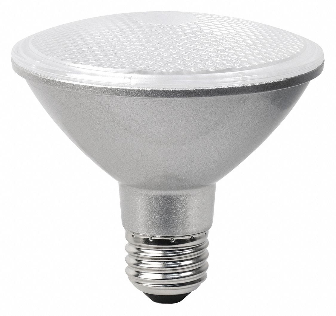 FEIT ELECTRIC Feit Electric PAR30SDM/930CA PAR30 LED Light Bulb Short Neck Dimmable 8.3W (3.7 x 3.7 x 3.6 inches) PAR30SDM/930CA