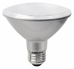 FEIT ELECTRIC Feit Electric PAR30SDM/930CA PAR30 LED Light Bulb Short Neck Dimmable 8.3W (3.7 x 3.7 x 3.6 inches) PAR30SDM/930CA