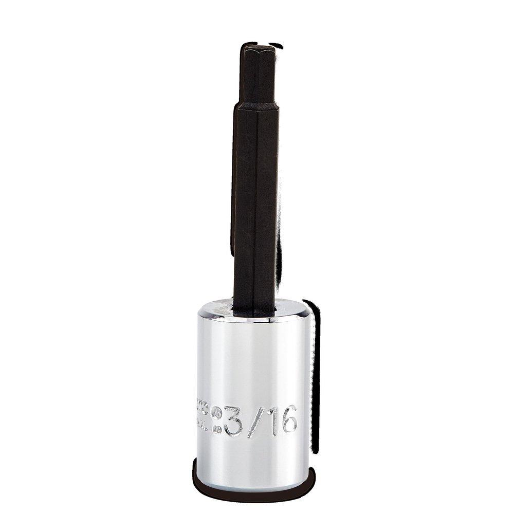 PROTO Proto J49903/16 3/8 Drive Hex Bit Socket 3/16