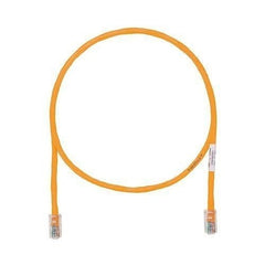 PANDUIT Panduit UTPCH20ORY Cat 5e Copper Patch Cord