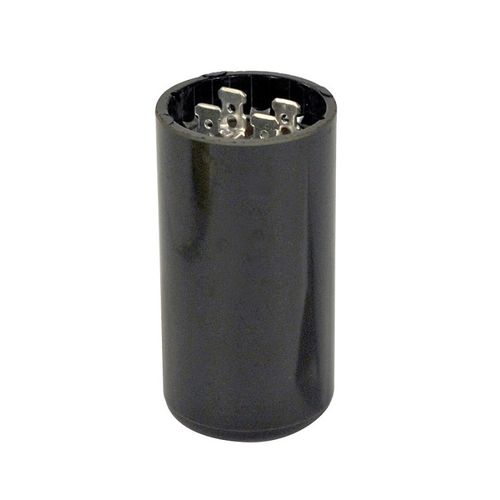 MARS Mars 11160 Motor Start Capacitor 330 Volt (1 Count) Replaces 11160