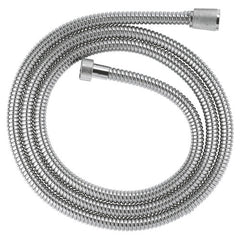 GROHE Grohe 28145000 Relexaflex Duralife Metal Hand Shower Hose 79 Inches Starlight Chrome